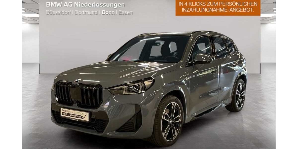BMW X1 34.190 km 38.999 &euro; Bonn 53119