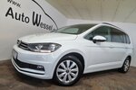 VW Touran Comfortline BMT ACC AHK Kamera 7-Sitzer 89.900 km 25.850 &euro; Garrel 49681