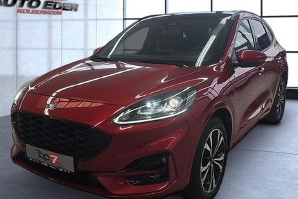 Ford Kuga 66.325 km 22.690 &euro; Kolbermoor 83059