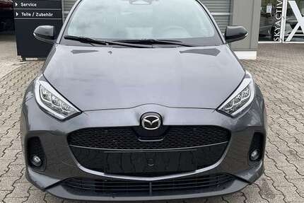 Mazda 2 4.000 km 24.490 &euro; Dortmund 44359