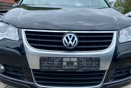 VW Touran 256.152 km 3.990 &euro; Neu Wulmstorf 21629