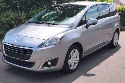 Peugeot 5008 109.183 km 6.950 &euro; Kaiserslautern 67659