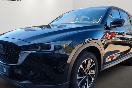 Mazda CX-5 40.337 km 34.290 &euro; Celle 29227