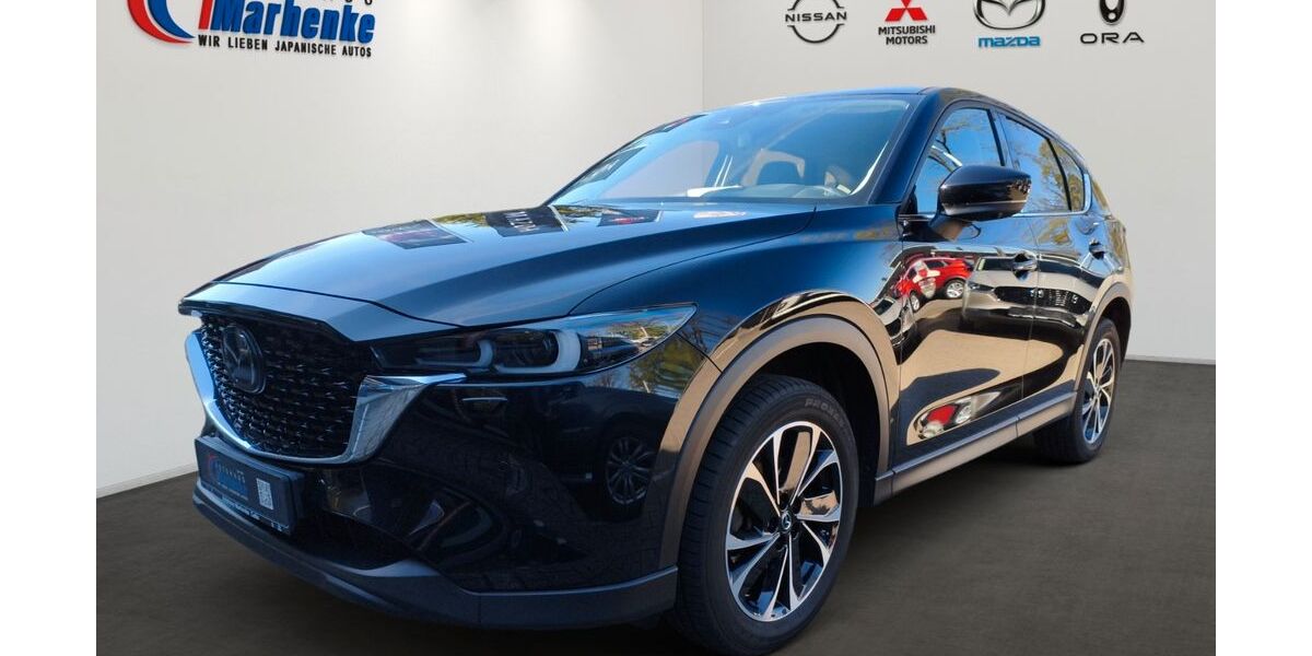 Mazda CX-5 40.337 km 34.290 &euro; Celle 29227