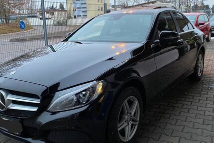 Mercedes-Benz C 220 242.000 km 13.500 &euro; Altenriet 72657