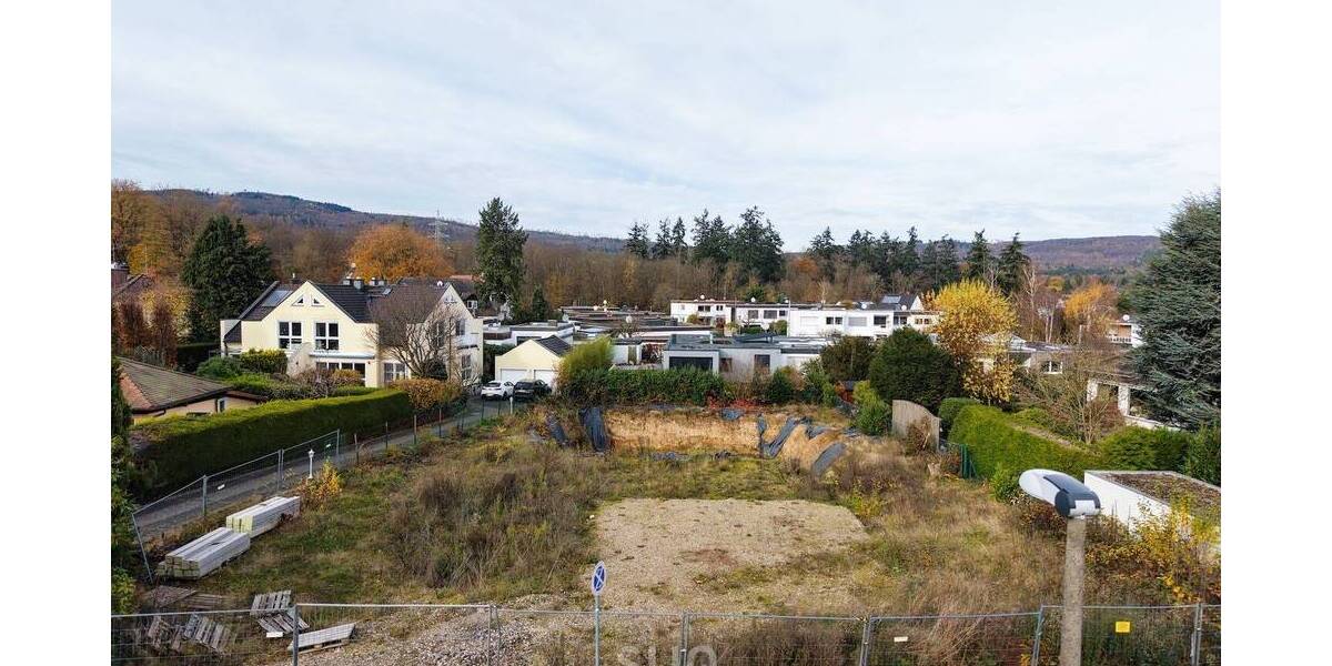 Grundstück Bad Homburg Gonzenheim - 2.150.000&euro; | Angebot:25772871