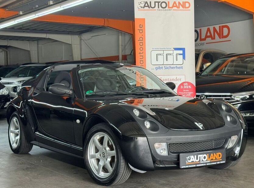 Roadster