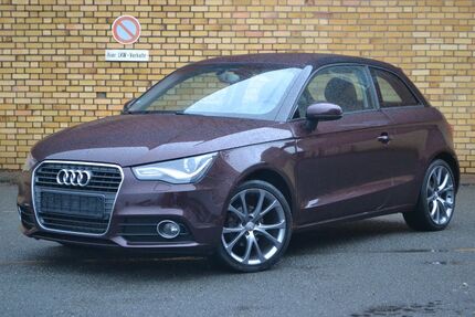 Audi A1 79.451 km 7.999 &euro; Nürnberg 90441