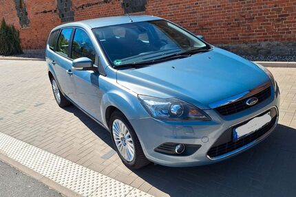 Ford Focus 225.000 km 2.200 &euro; Arnstein 06456