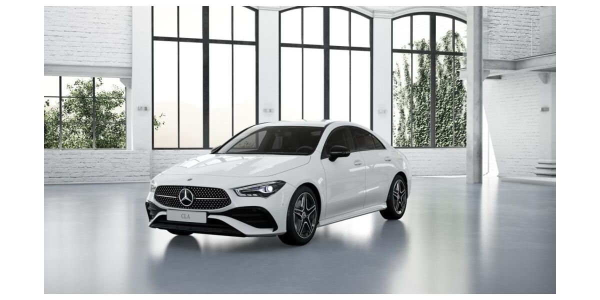 Mercedes-Benz CLA 200 7.940 km 37.390 &euro; Offenburg 77656