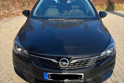 Opel Astra 67.350 km 10.500 &euro; Kiel 24114