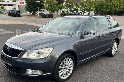 Skoda Octavia 125.000 km 7.800 € Mönchengladbach 41066