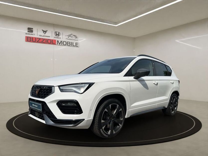 Ateca