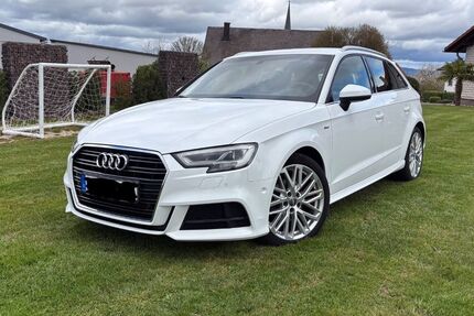 Audi A3 178.000 km 12.900 &euro; Klausen 54524