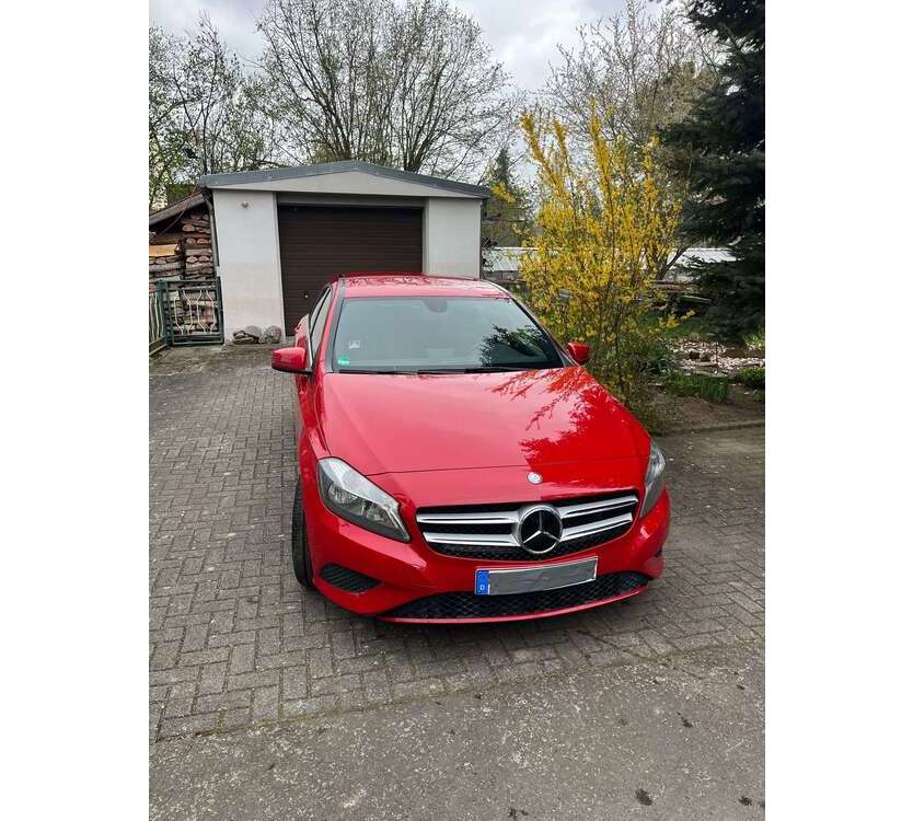 A 180