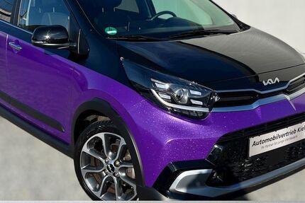 Kia Picanto 33.800 km 13.800 € Kiel 24118