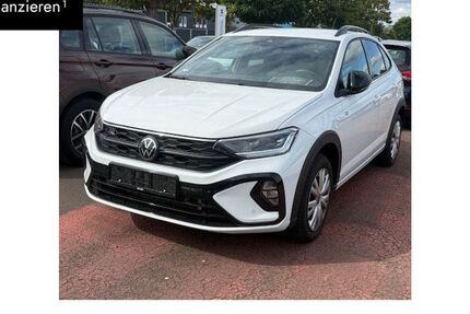 VW Taigo