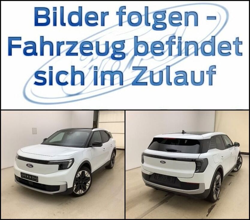 Ford Explorer 9.685 km 43.895 € Brake 26919