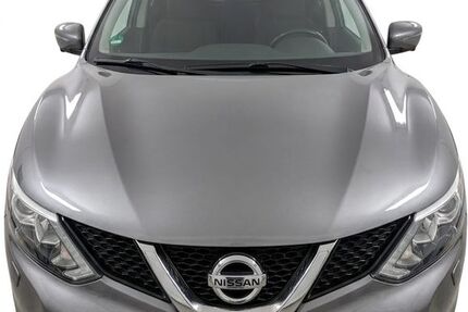 Nissan Qashqai 125.000 km 9.500 &euro; Bleckede 21354