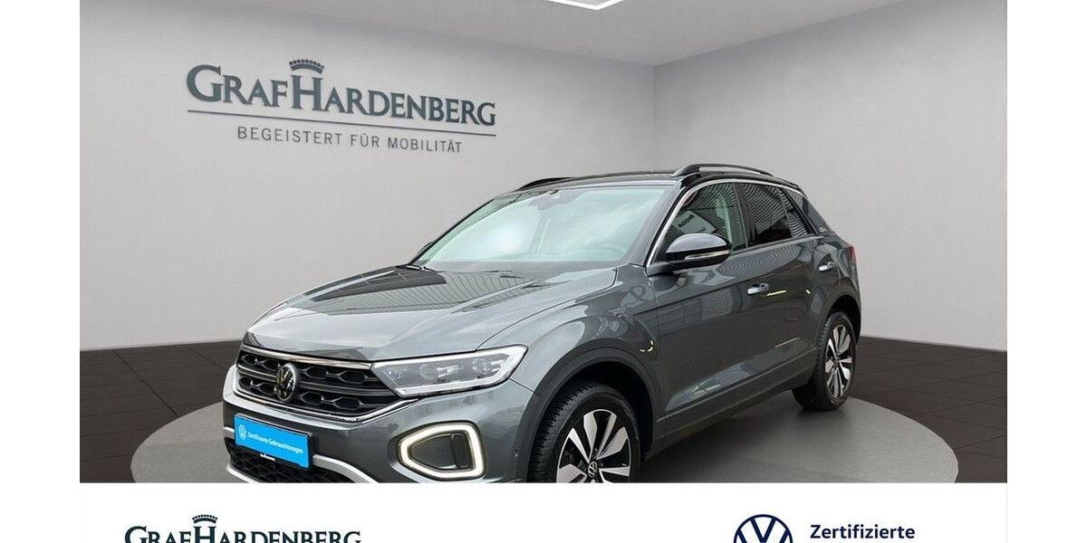 VW T-Roc 11.200 km 29.222 &euro; Lahr 77933