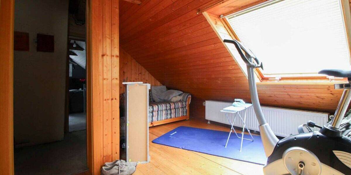 Mehrfamilienhaus, Wohnhaus Bad Salzuflen Werl-Aspe - 7 Zimmer, 229.000&euro; | Angebot:26826655
