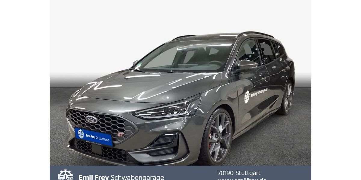 Ford Focus 14.900 km 36.900 &euro; Stuttgart 70190