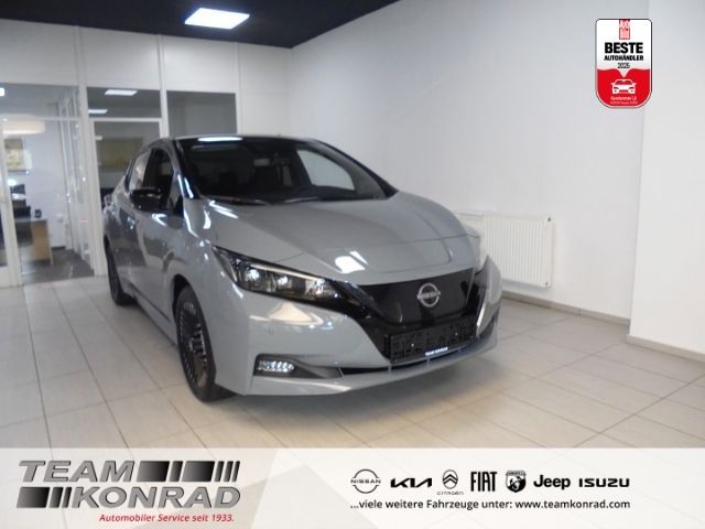 Nissan Leaf 6.619 km 23.990 € Halberstadt 38820