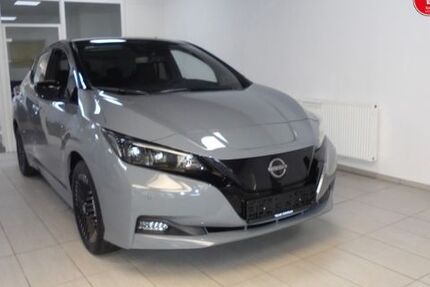 Nissan Leaf 7.384 km 23.990 € Halberstadt 38820