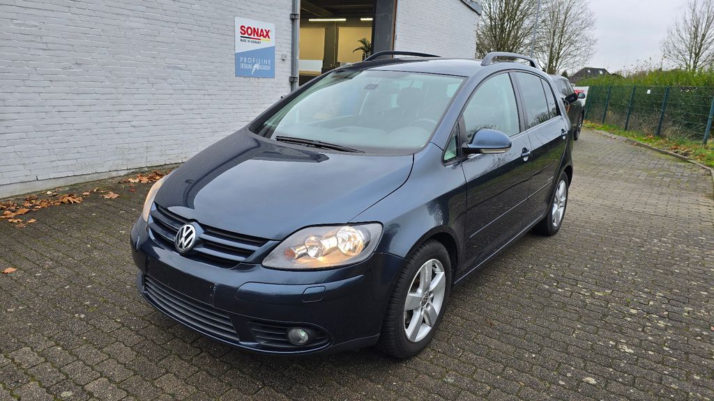 VW Golf Plus 287.000 km 2.300 &euro; Bad Bramstedt 24576