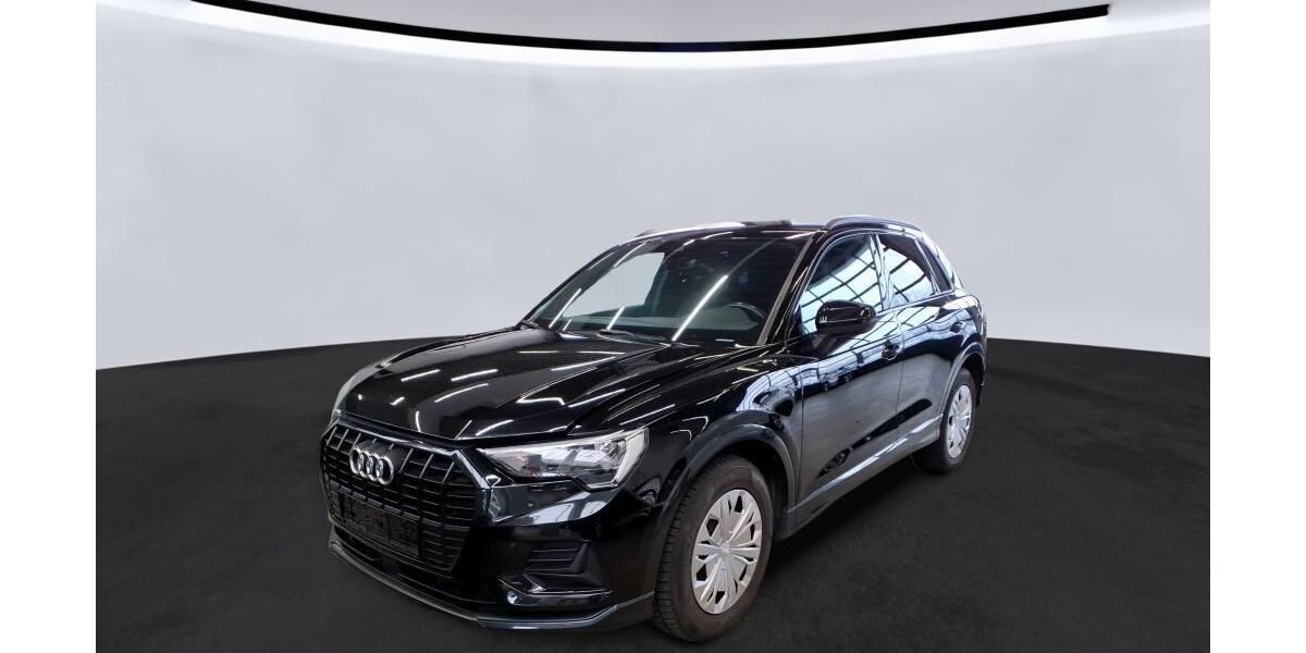 Audi Q3 149.529 km 17.990 &euro; Braunschweig 38122