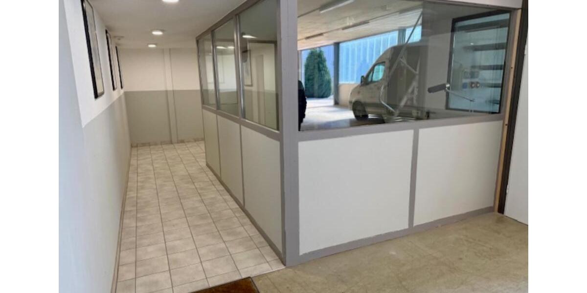 Gewerbeobjekt Herzberg am Harz - 1.057&euro; | Angebot:25867355