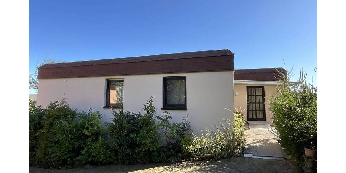 Einfamilienhaus Bad Kissingen Garitz - 8 Zimmer, 198 m&sup2;, 430.000&euro; | Angebot:26388813