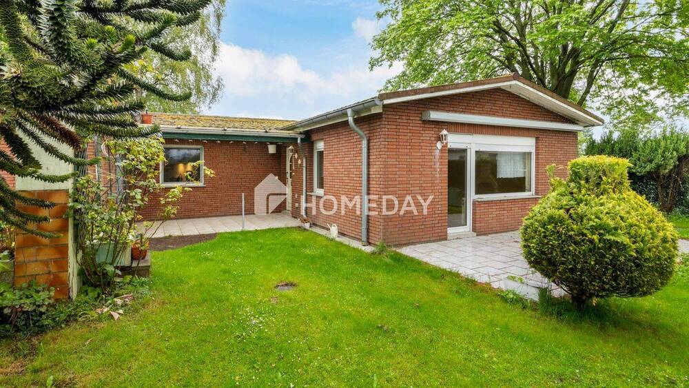 Einfamilienhaus Sundhagen Reinkenhagen - 3 Zimmer, 83 m&sup2;, 149.000&euro; | Angebot:26686075