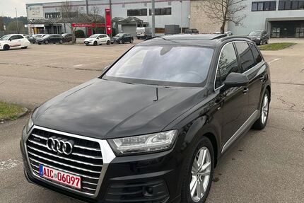 Audi Q7 280.637 km 23.970 &euro; Aichach 86551