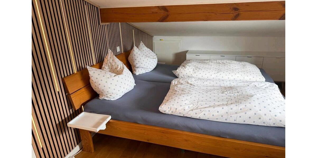 Dachgeschoßwohnung Scharbeutz Wulfsdorf - 3 Zimmer, 53 m&sup2;, 225.000&euro; | Angebot:27283759