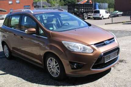 Ford C-Max 154.000 km 5.990 &euro; Ibbenbueren 49477