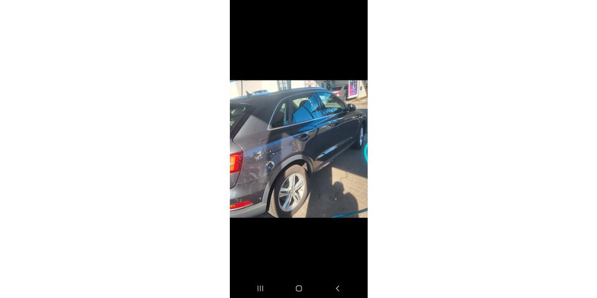Audi Q3 48.000 km 22.500 &euro; Stadtallendorf 35260