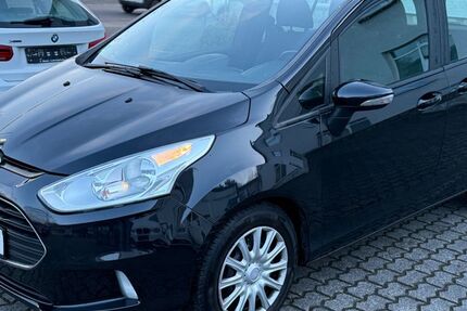 Ford B-Max 92.000 km 8.500 &euro; Völklingen 66333