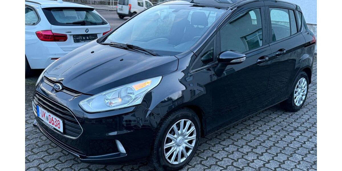 Ford B-Max 92.000 km 8.500 &euro; Völklingen 66333