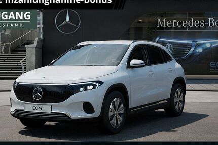 Mercedes-Benz EQA 4.149 km 39.920 &euro; Menden 58706