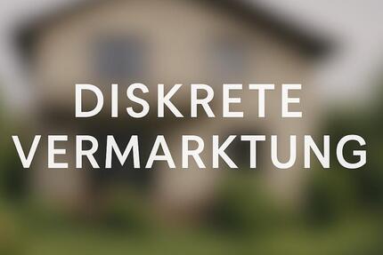 Kapitalanlage und Selbstnutzung: 3-Parteienhaus in ruhiger Lage 11 zimmer