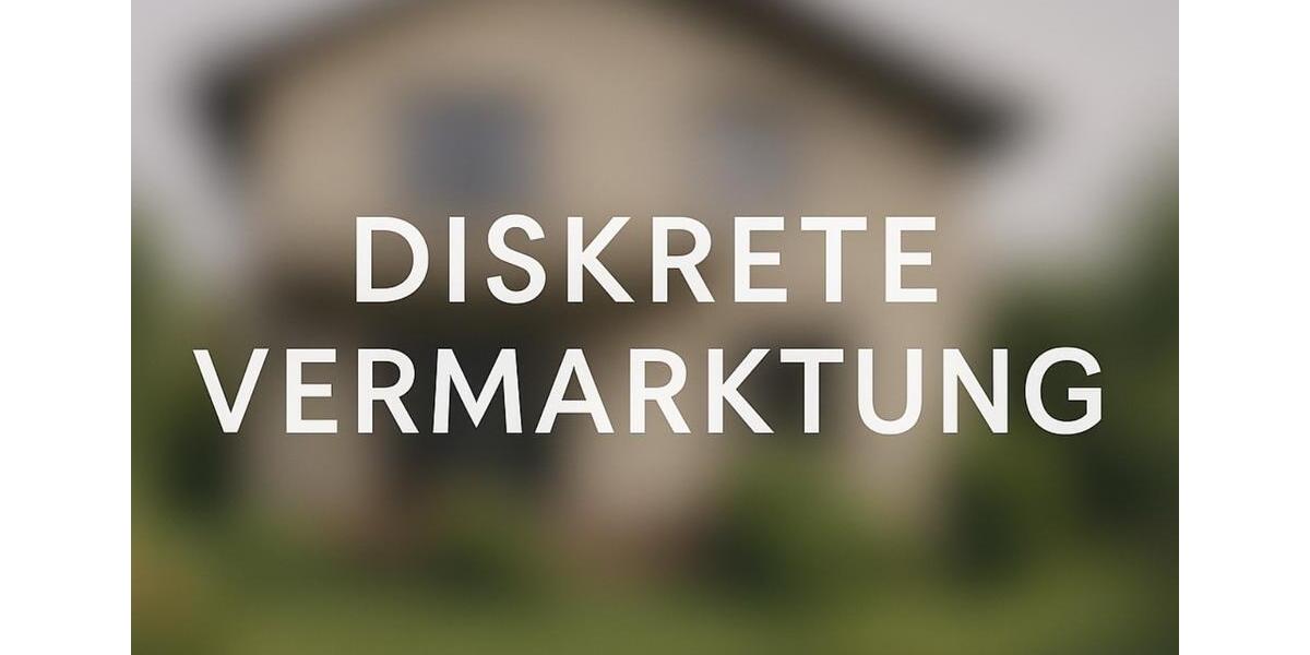 Kapitalanlage und Selbstnutzung: 3-Parteienhaus in ruhiger Lage 11 zimmer