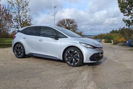 Cupra Born 17.122 km 27.790 € Heroldsberg 90562