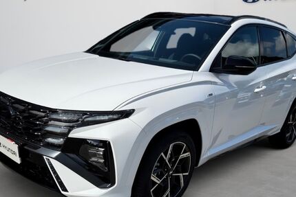 Hyundai TUCSON 4.547 km 35.990 &euro; Contwig 66497