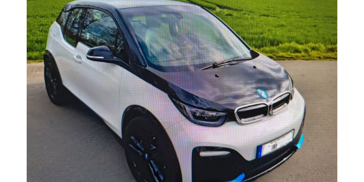 BMW i3 110.000 km 15.450 &euro; Vechelde 38159