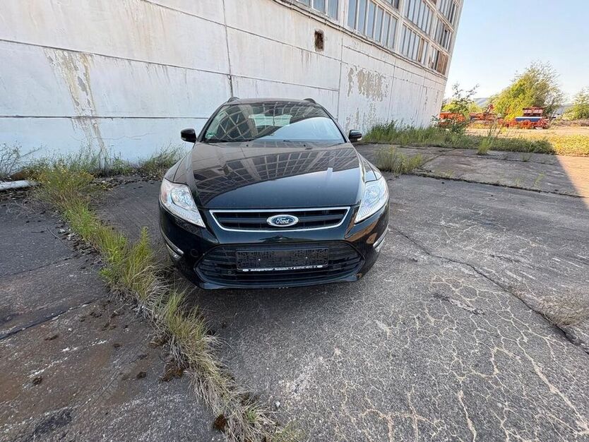 Mondeo