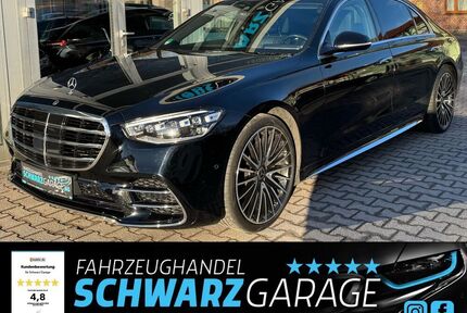 Mercedes S 350