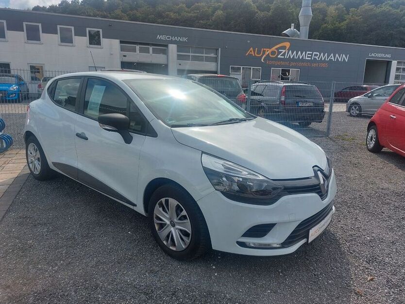 Clio
