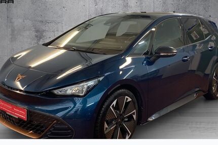 Cupra Born 5.990 km 44.950 &euro; Weißenburg in Bayern 91781