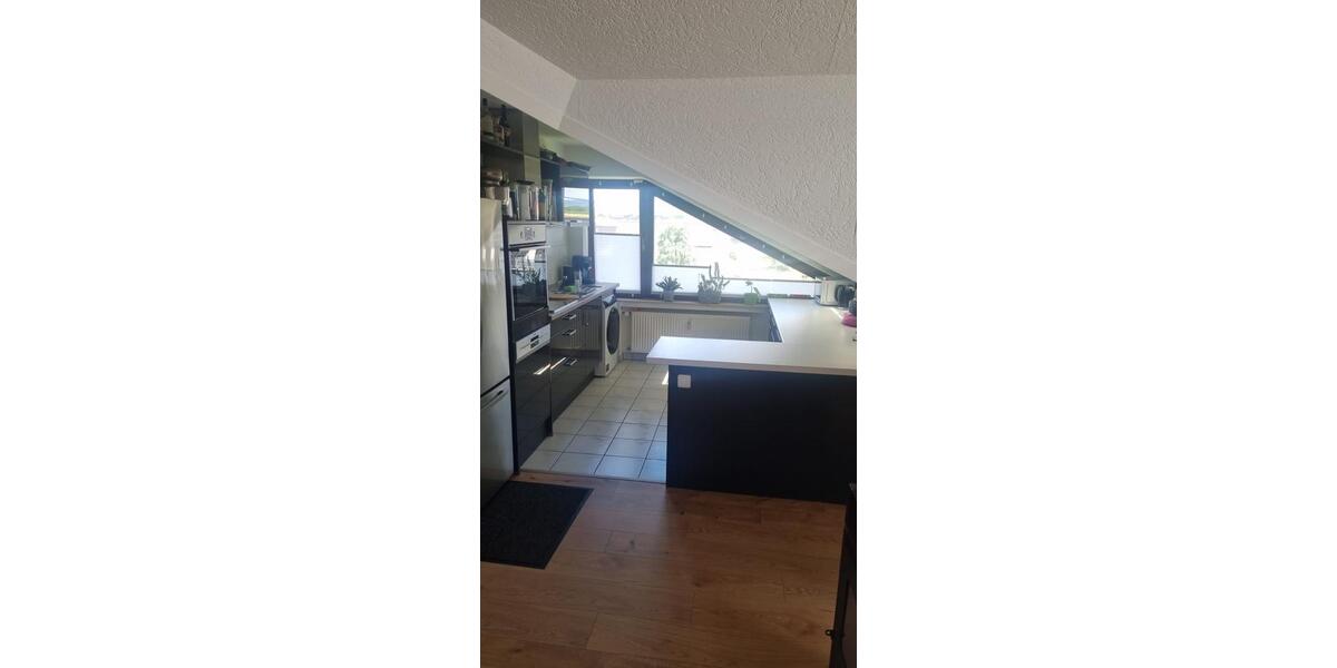 Moderne Eigentumswohnung 4 zimmer